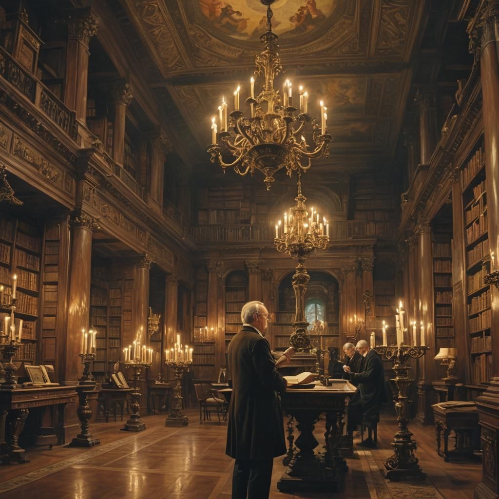 Kenneth Clark and Renaissance Realism Artifact