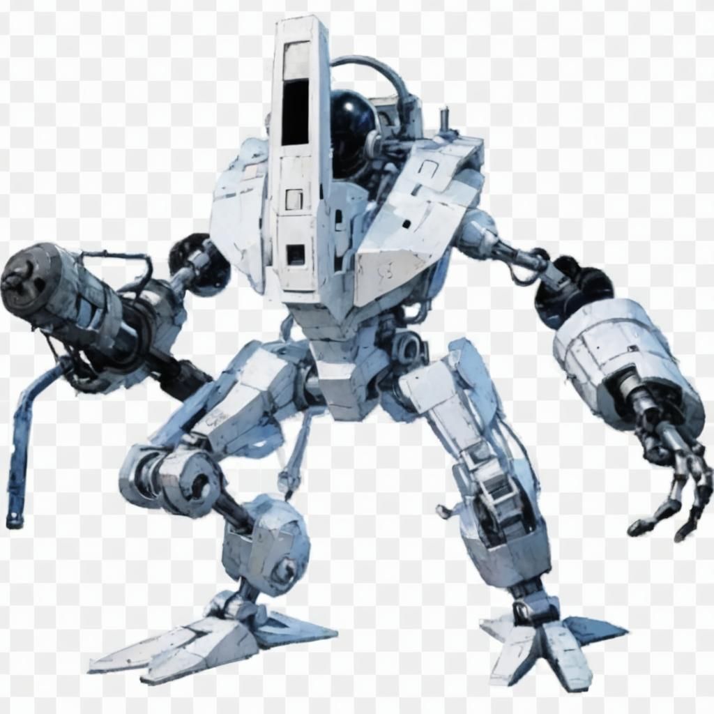 Abstract Composition from Simple AI Prompt