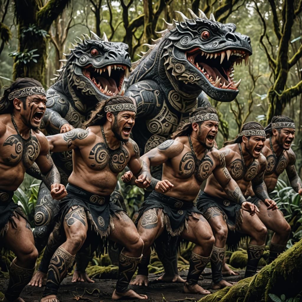 Haka