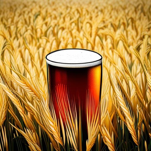 Beer & barley