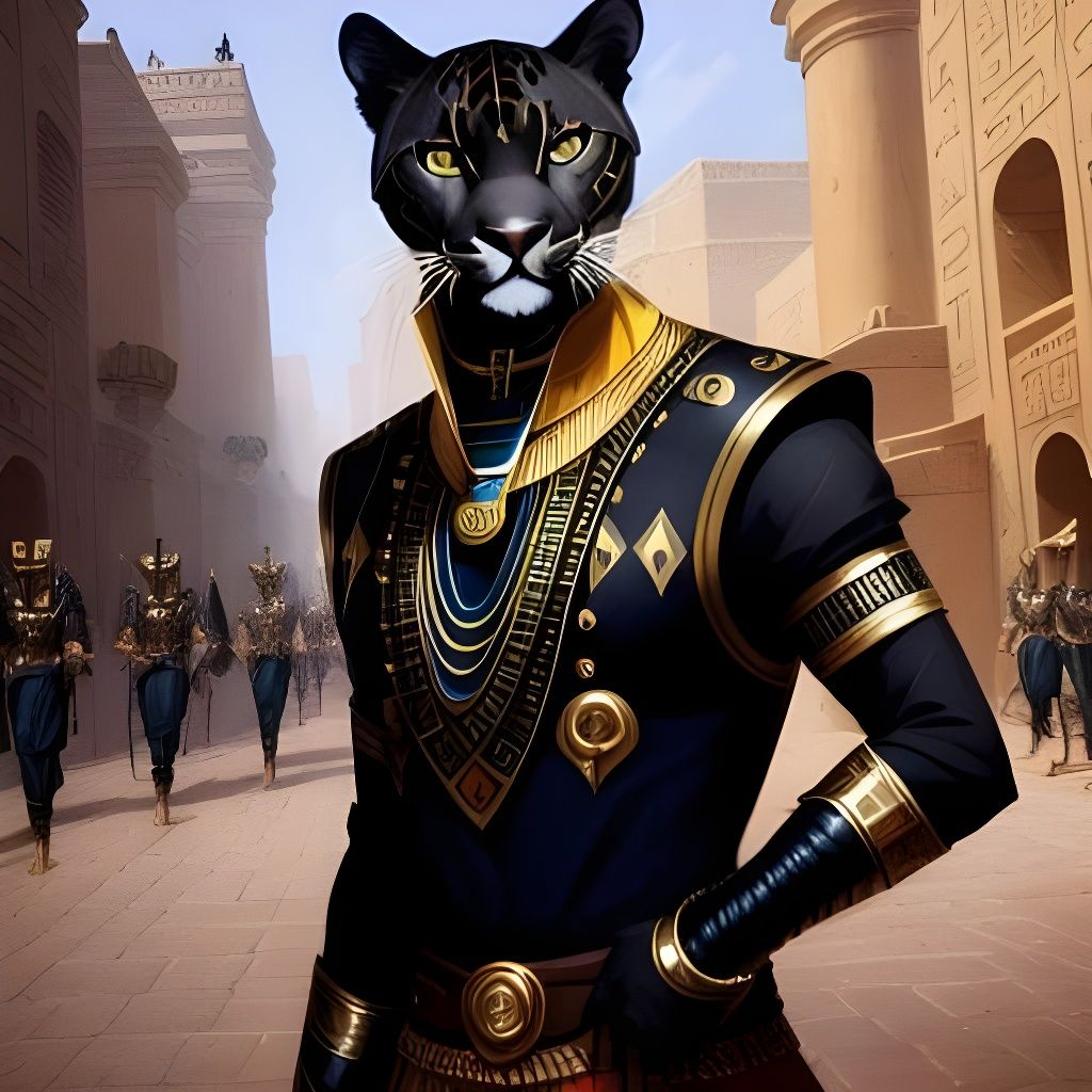 Khajiit