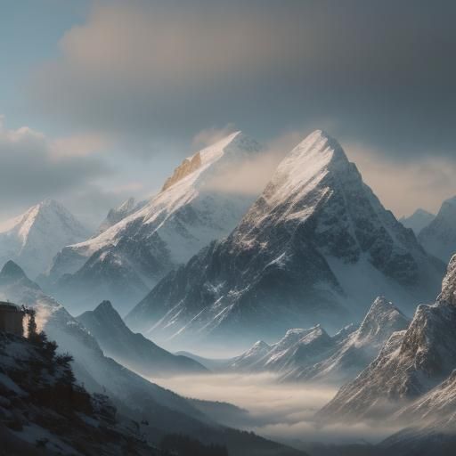 Hannibal's Epic Journey: Crossing the Alps