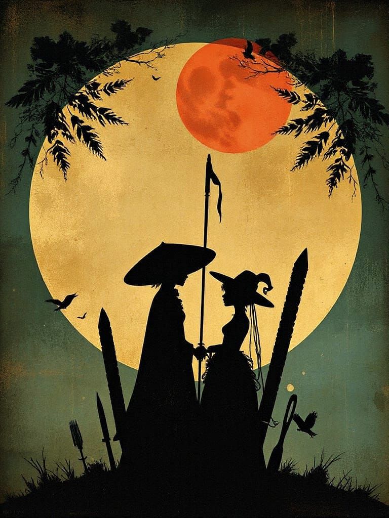 You are my Sun. You are my Moon