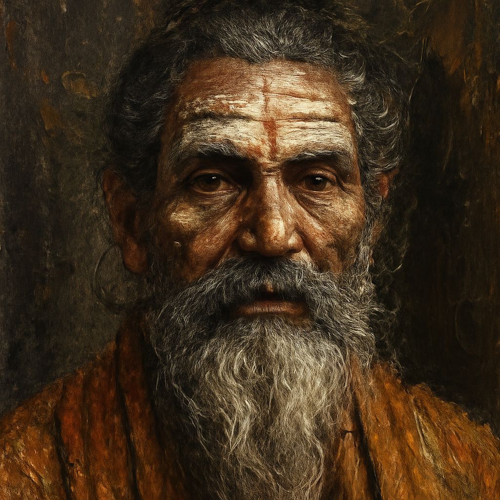 Truth is not something outside to be discovered , it is some...