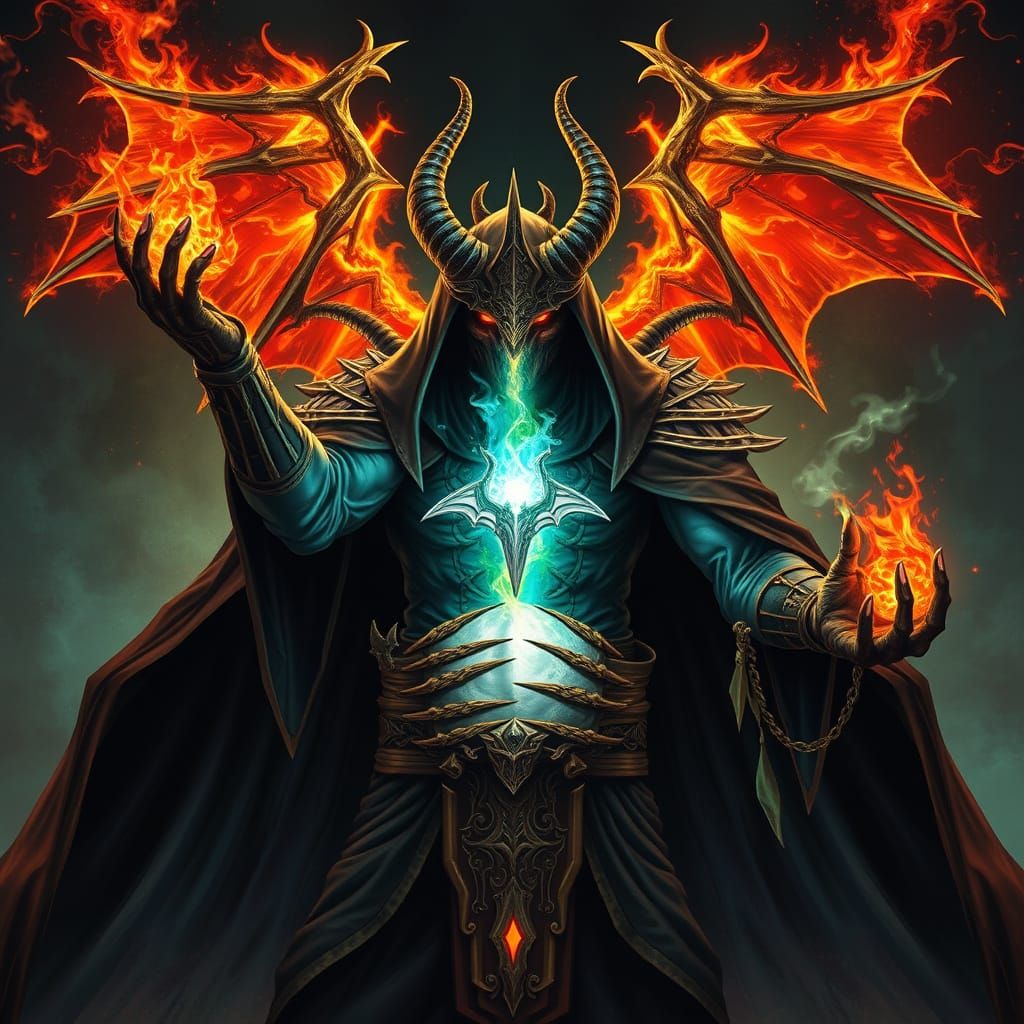 Master of Nightmares