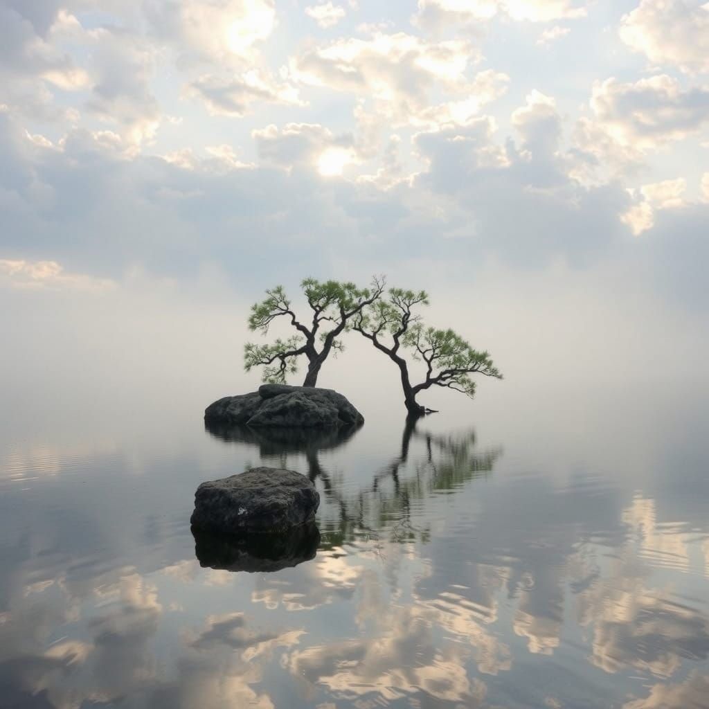 Tranquil World: Discovering Serenity and Calm