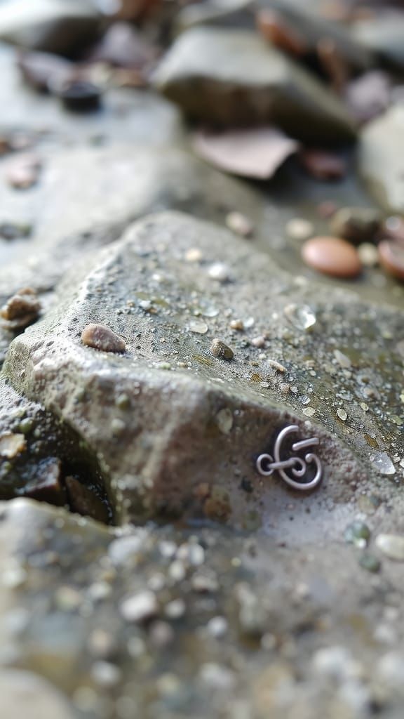 AI Generated Slop Illustration