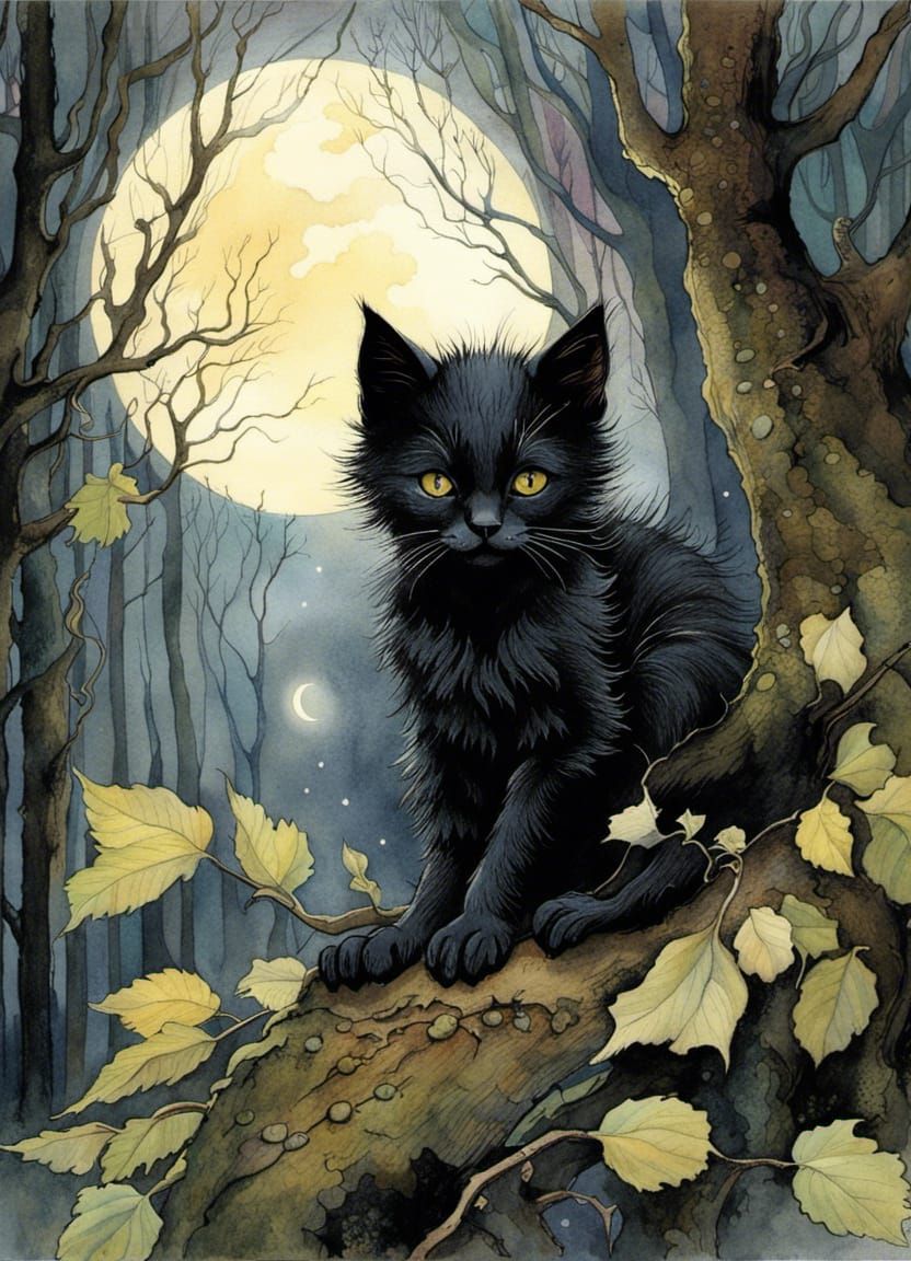 cat