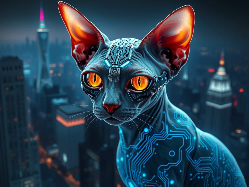 Digital Dream