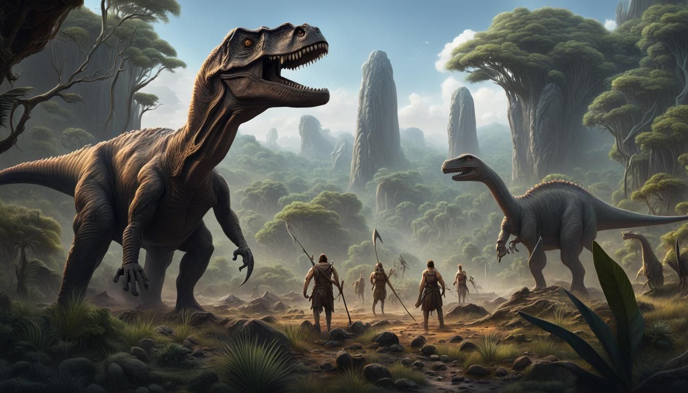 Survival of the fittest