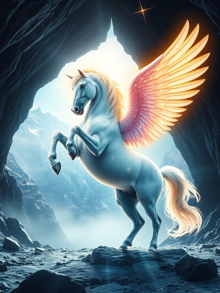 Stellar Guardian of the Taiga