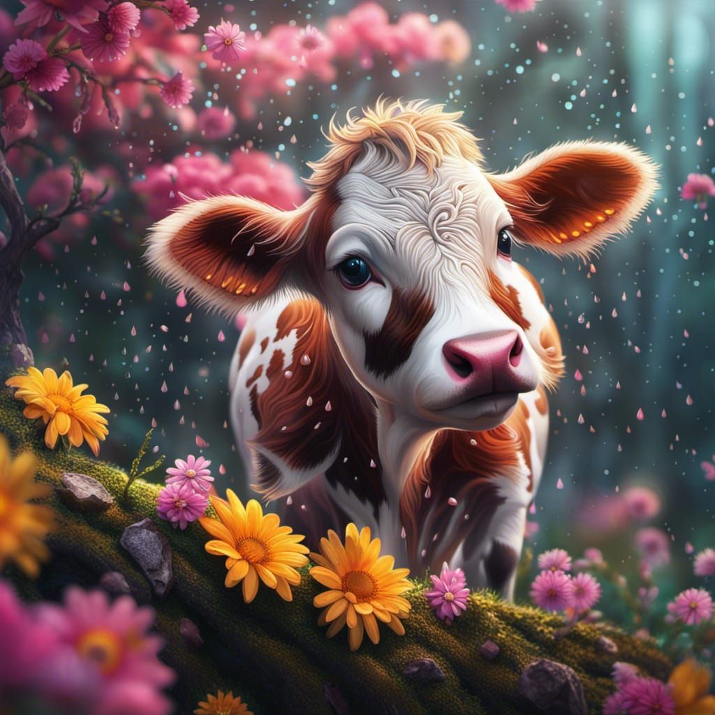 Cow