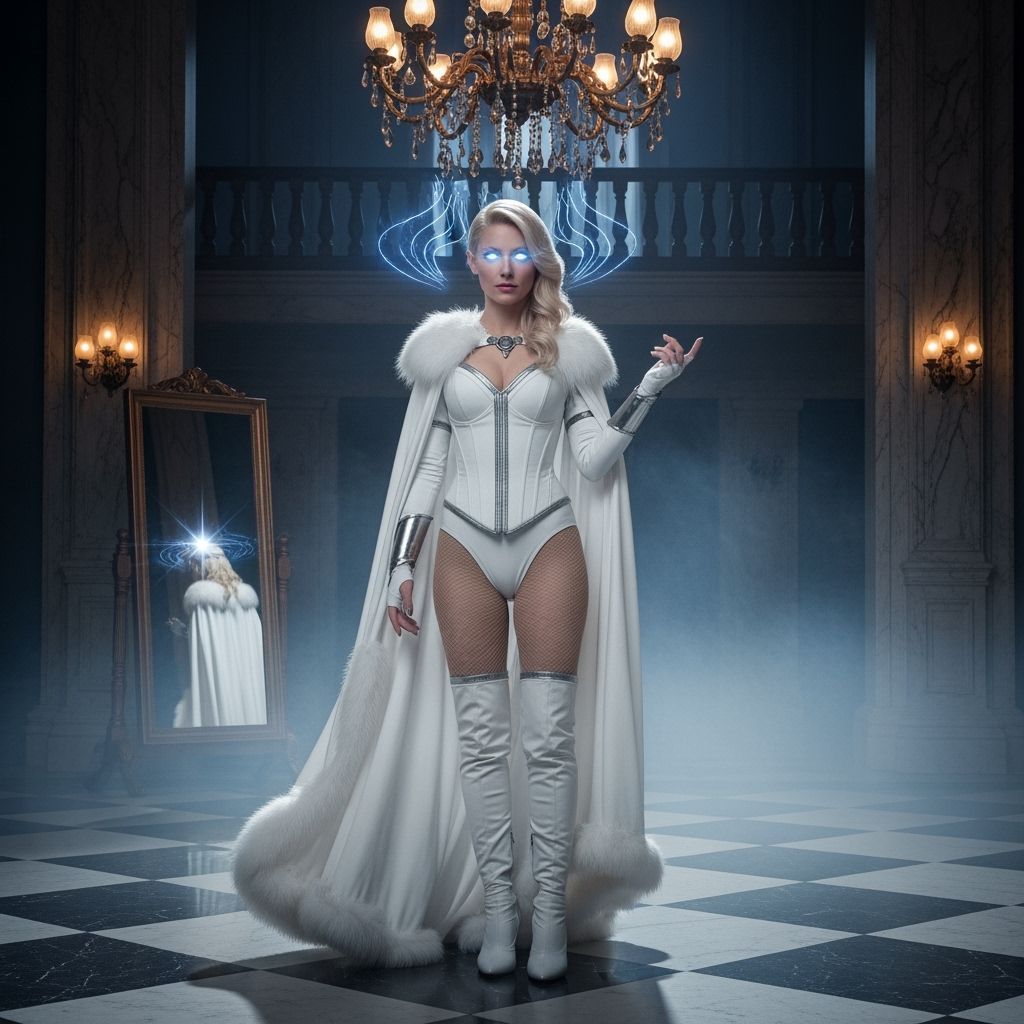 Emma Frost