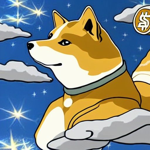 dogecoin skyrocket soon