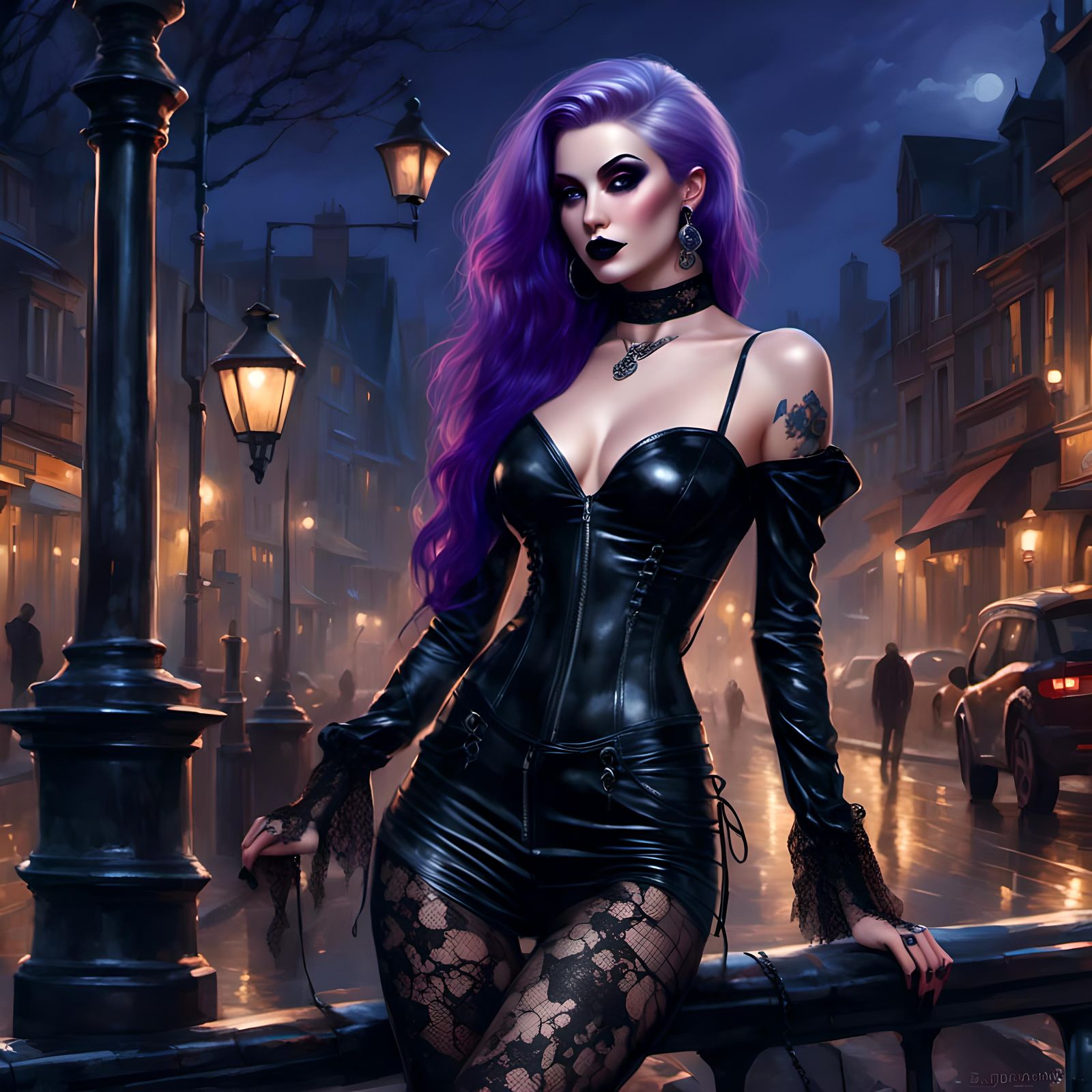 Victoria