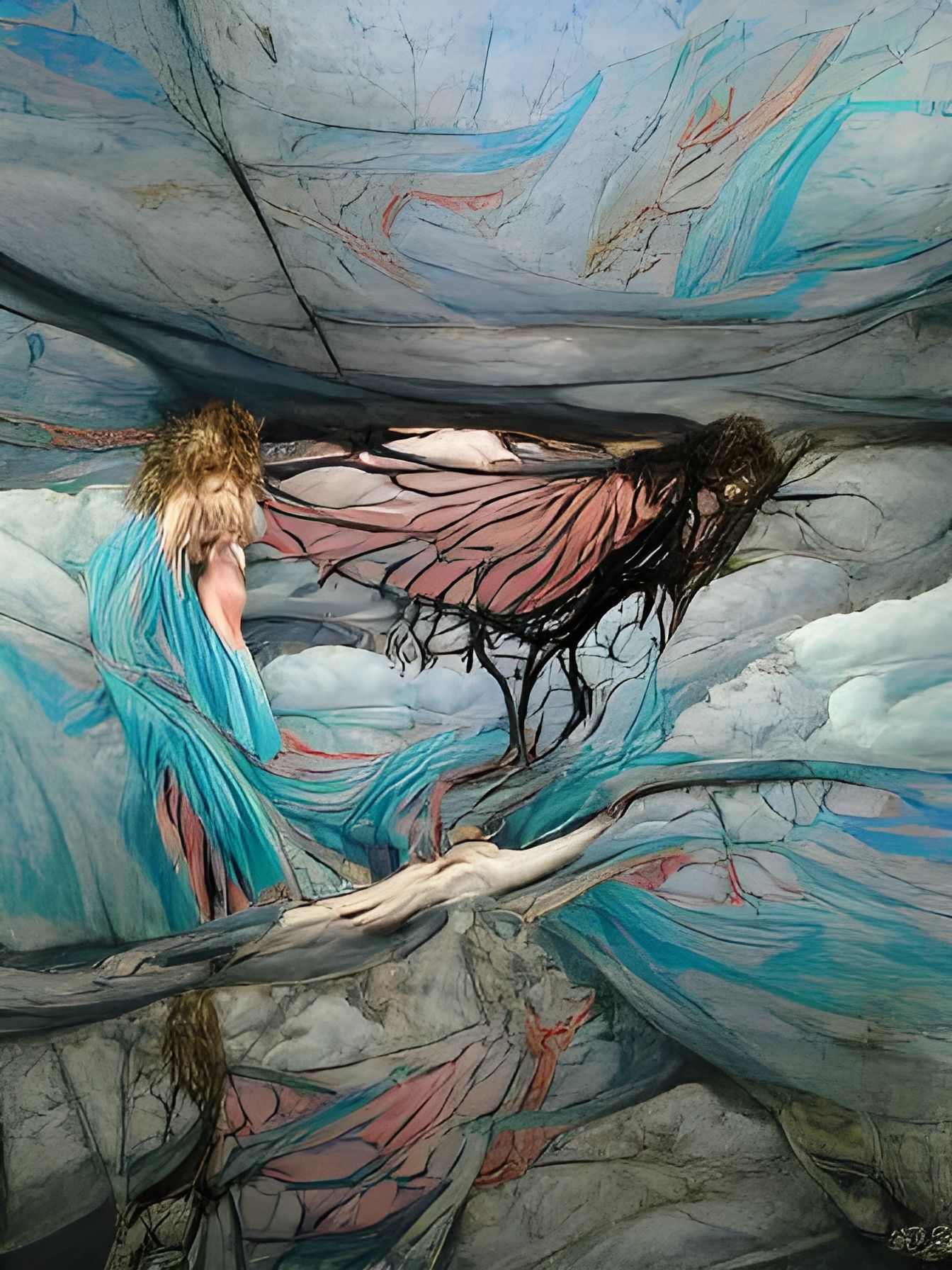 Dreams of the Tuatha