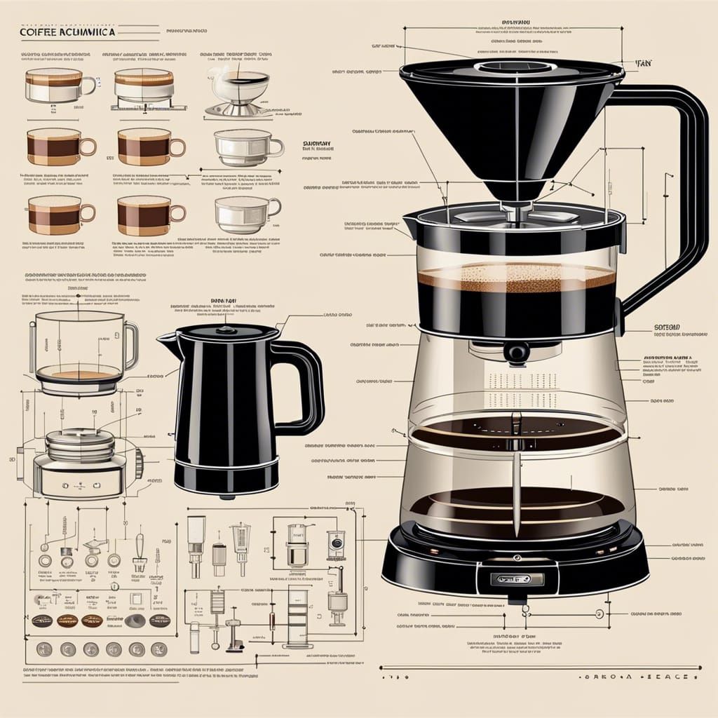 Coffee Maker