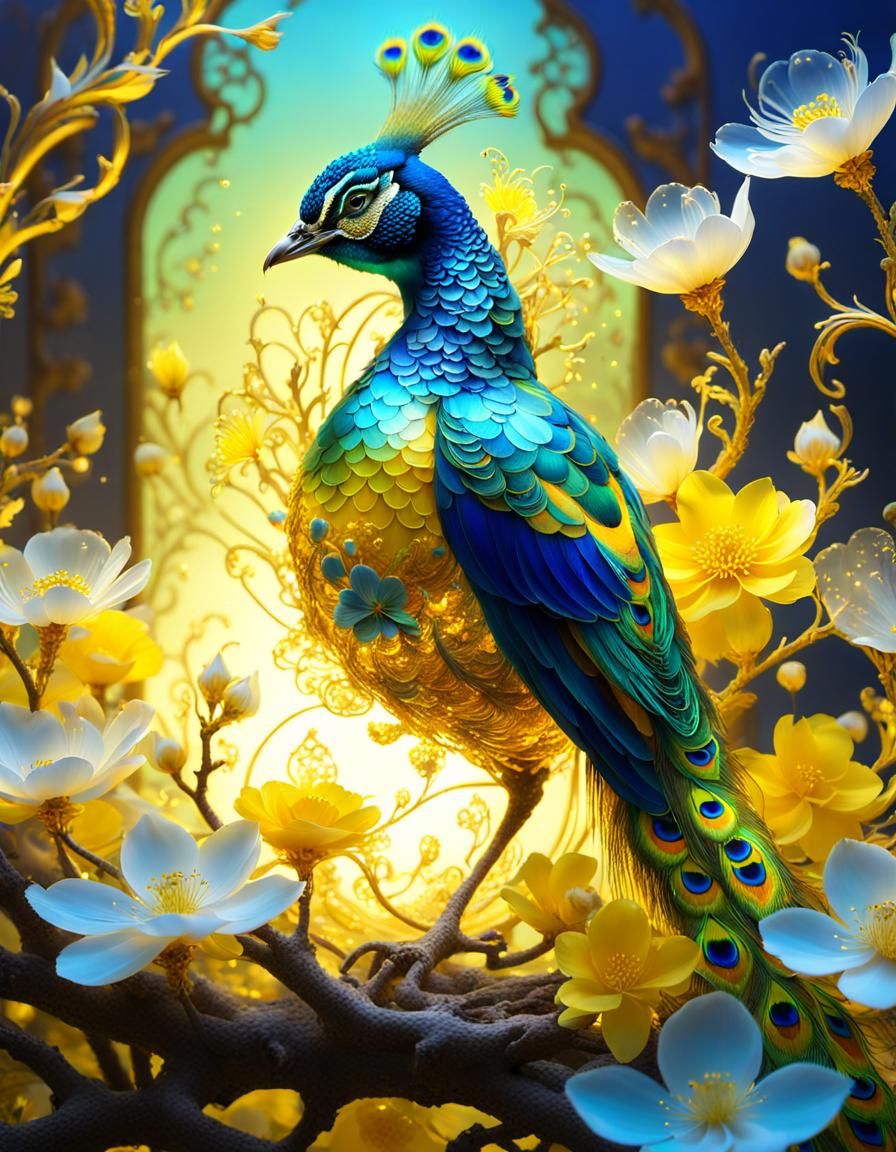 One-legged perfection