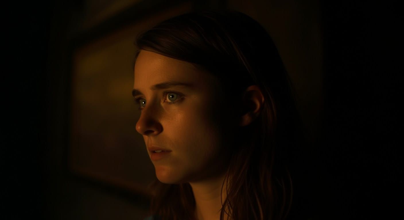 Cyberpunk Alice: Milla Jovovich in Full CGI