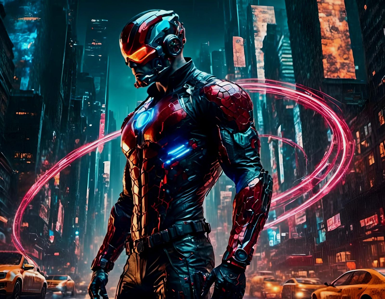 Anton Paar, Time Traveler