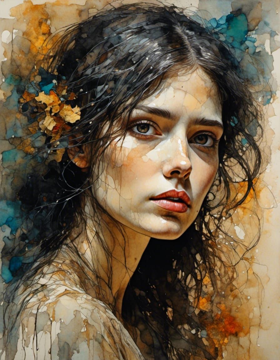 There Must be Light Nearby