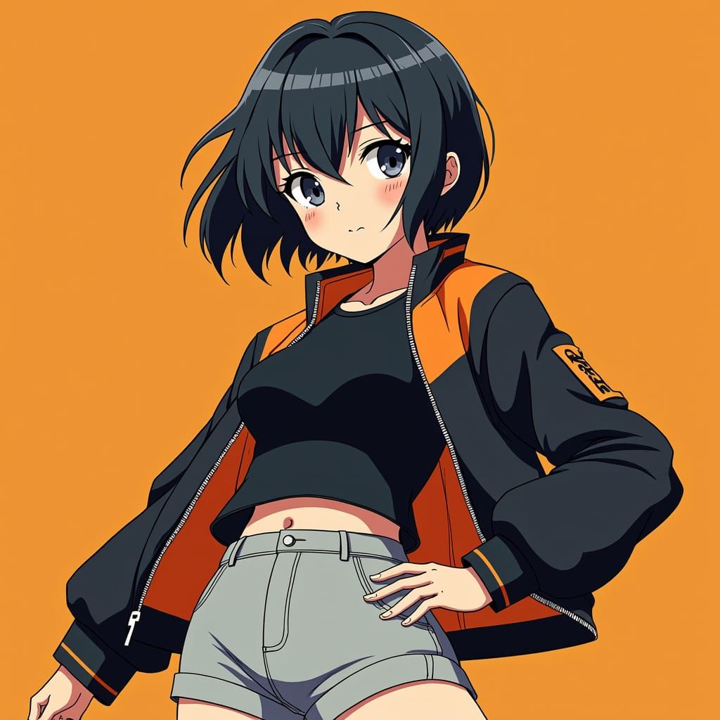 Belle - Zenless Zone Zero