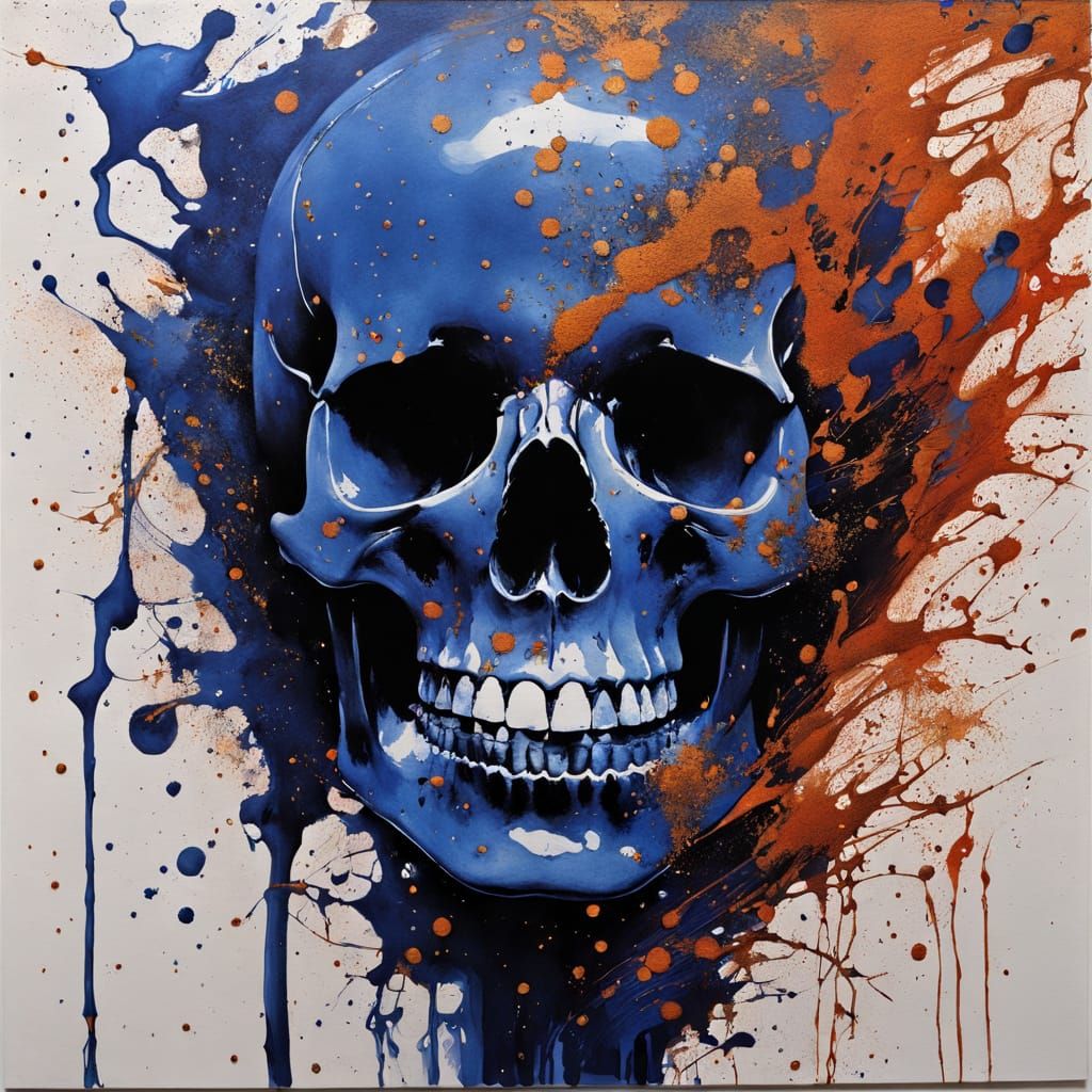 Ethereal Bioluminescent Portrait of an Otherworldly Creature...