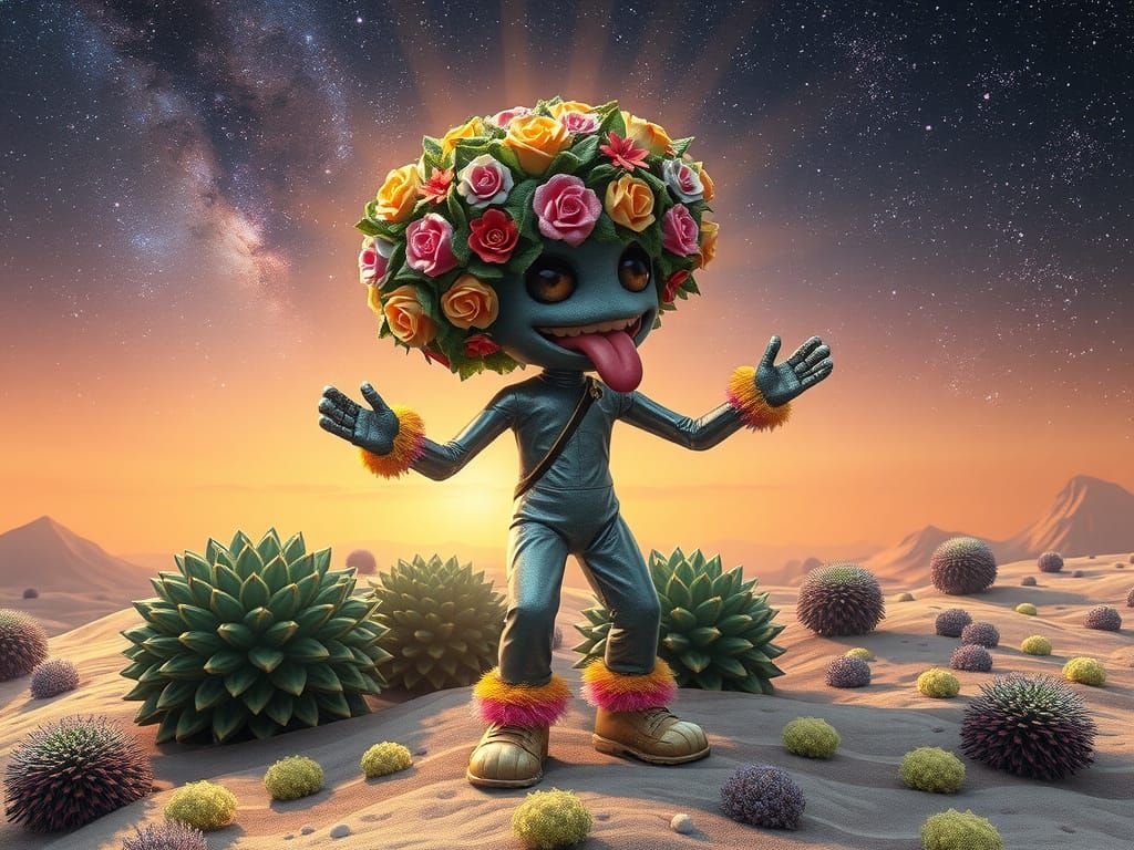 Earth Tongue Grooving Plush Singularity Polonium Disco Oh Yeah