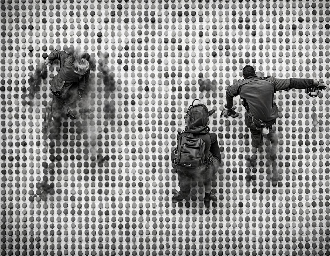 Violent Transformation: Cleansing and Regeneration