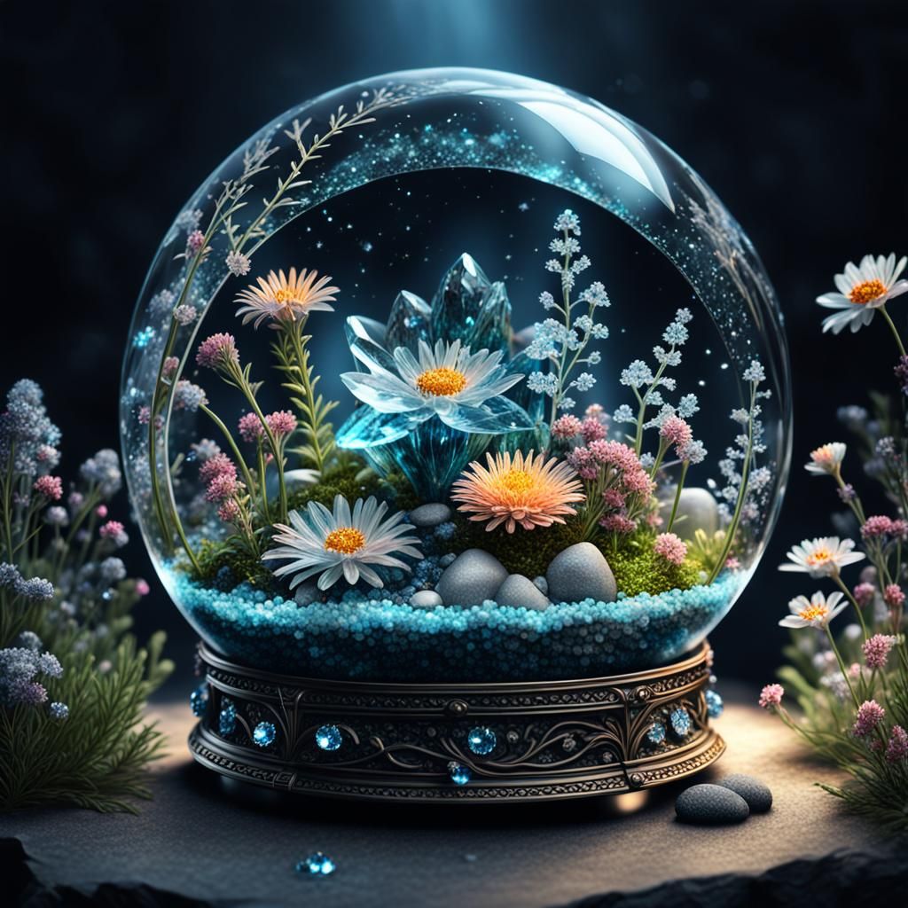 Terrarium