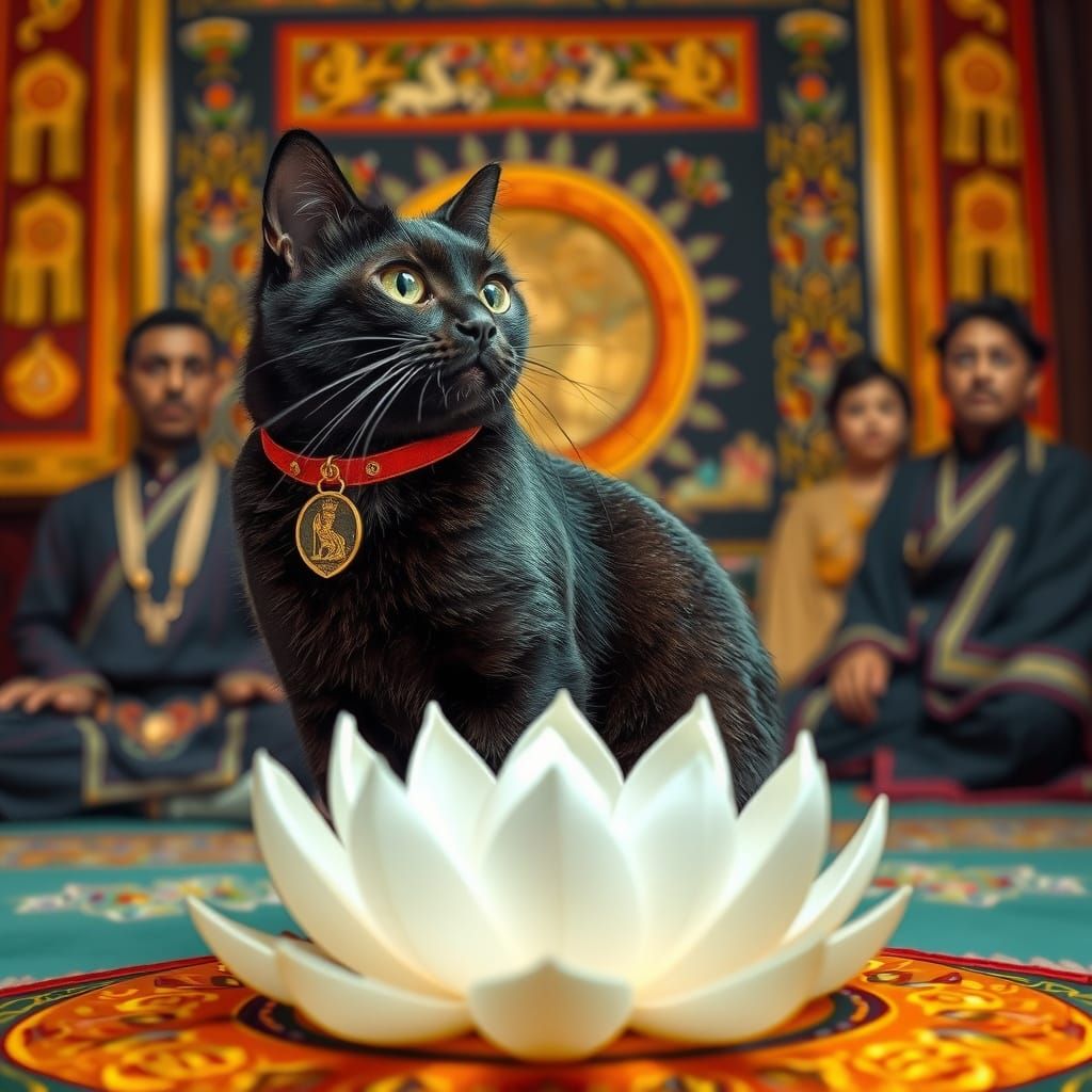 Jade's Meditations: "When you are prepared for a thing, the opportunity to use it presents itself."