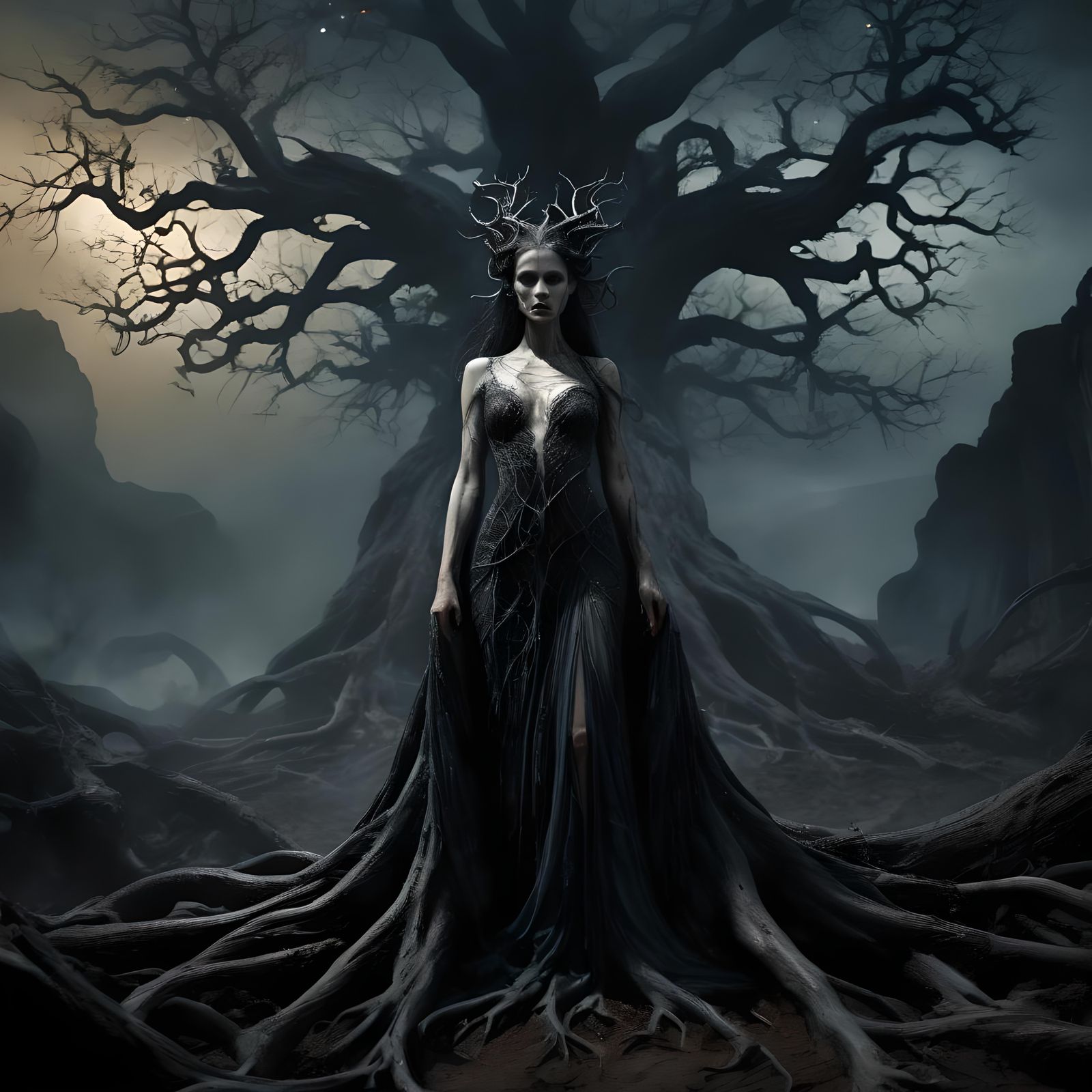 U n d e r w o r l d 🖤