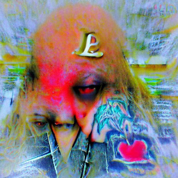 Minimalist Abstract Geometric Design