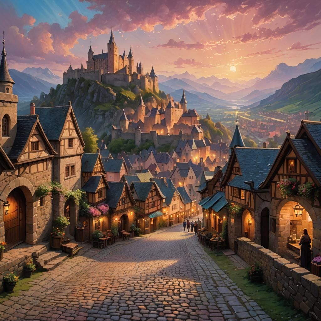 Camelot