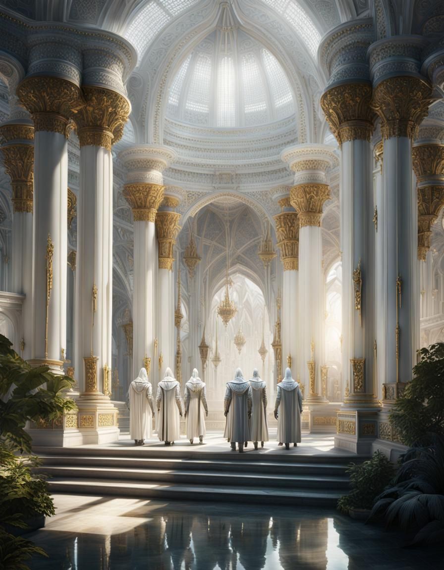 Guardians of the Realm