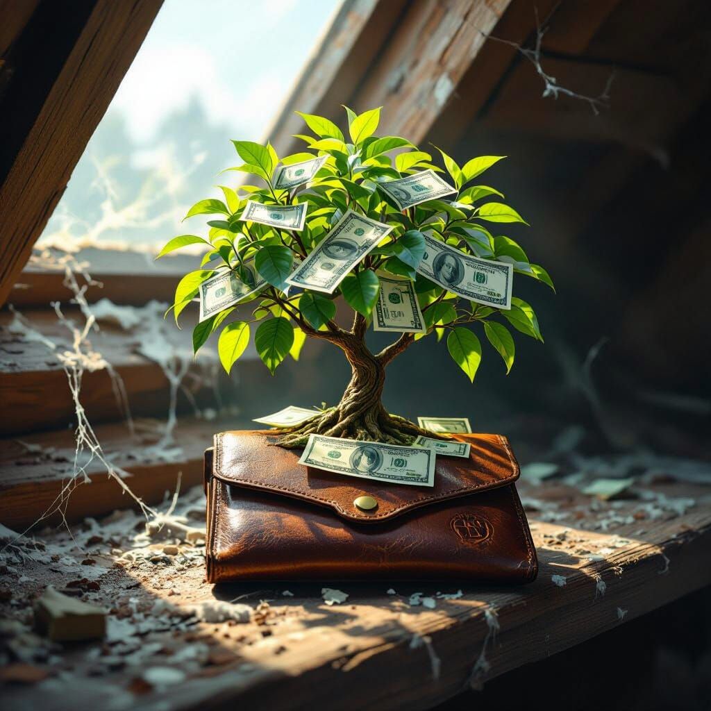 Money Tree
