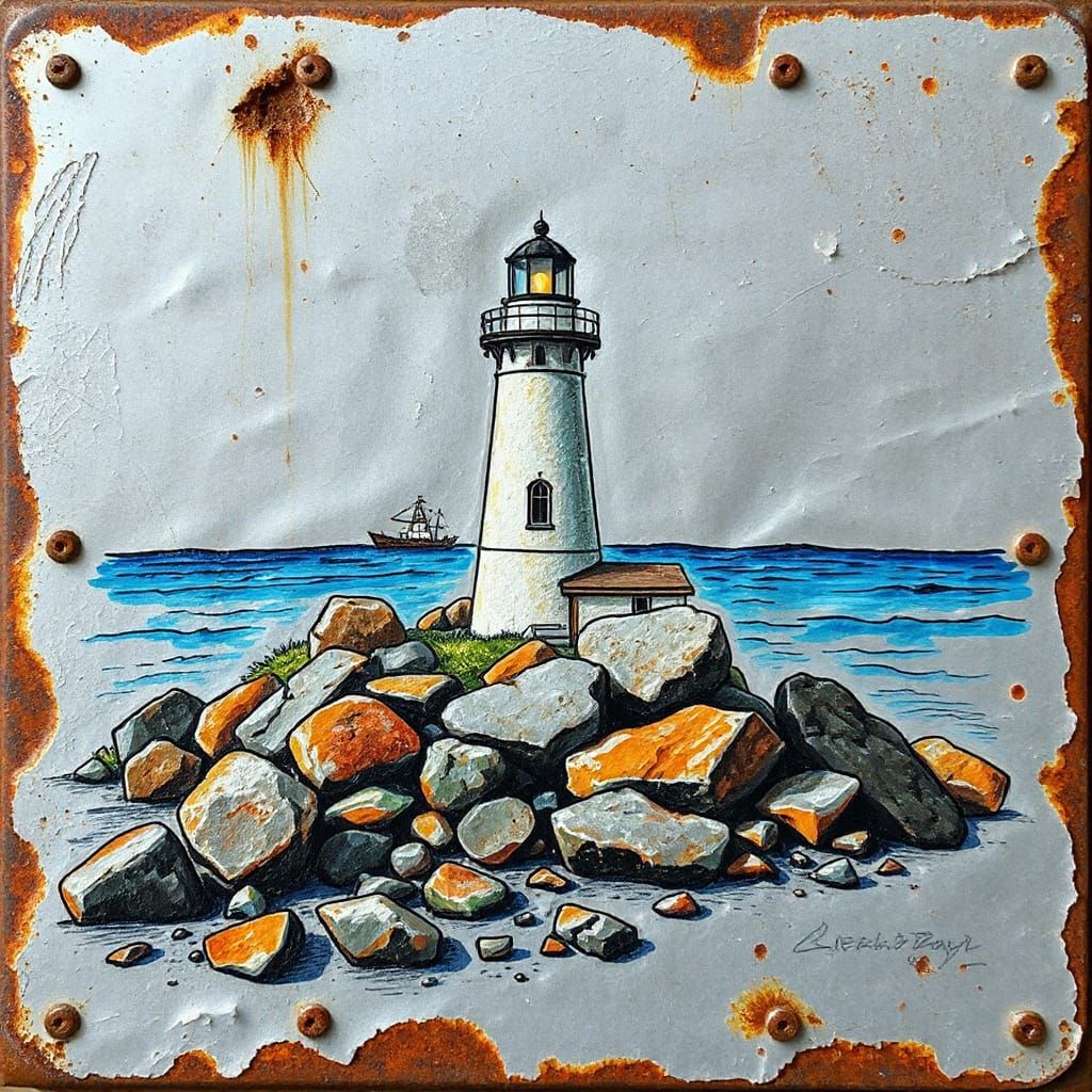 Iron Plate: Juggernaut Flux Lightning