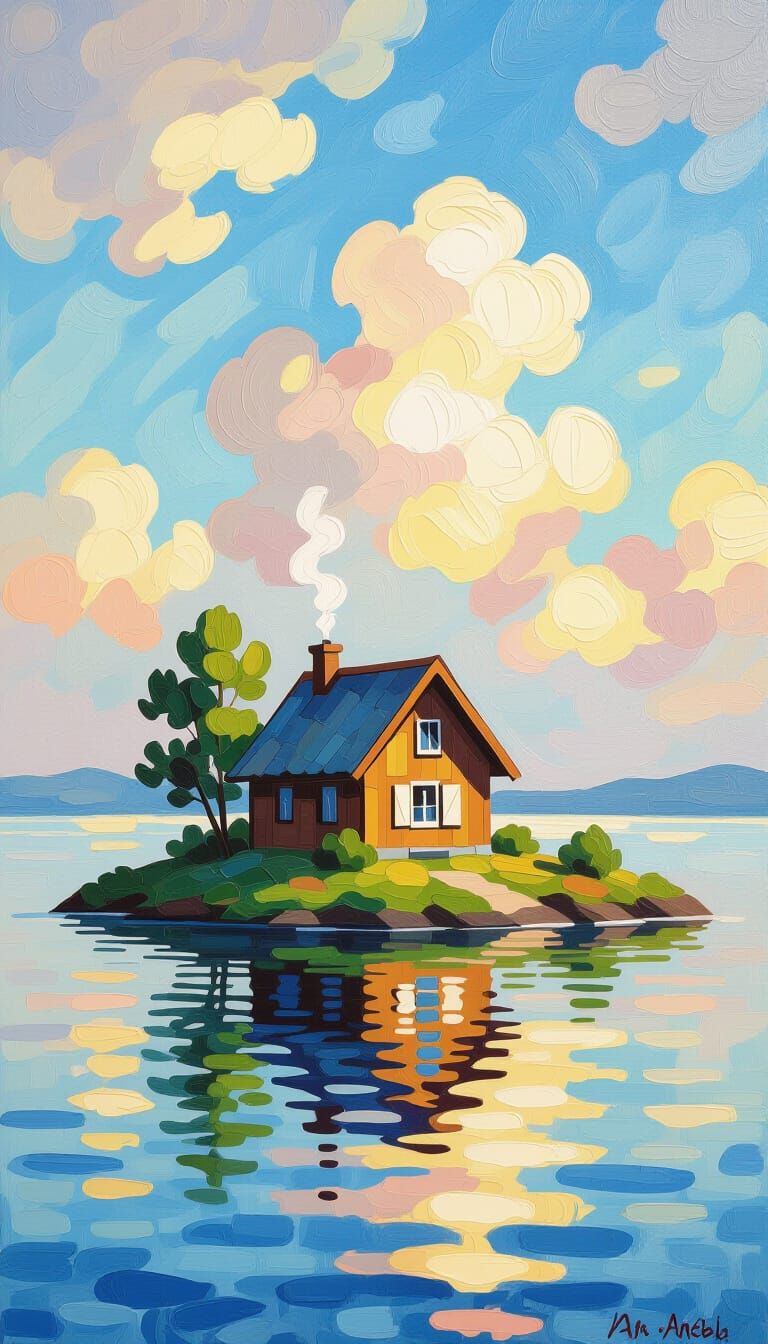 The Most Relaxing Place
Daily Challenge #1076: Sep 23, 2025