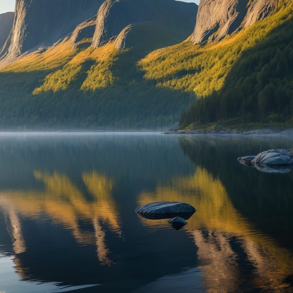 [color=#636B2F][b]Hornindalsvatnet, Norway[/b][/color]

Unli...