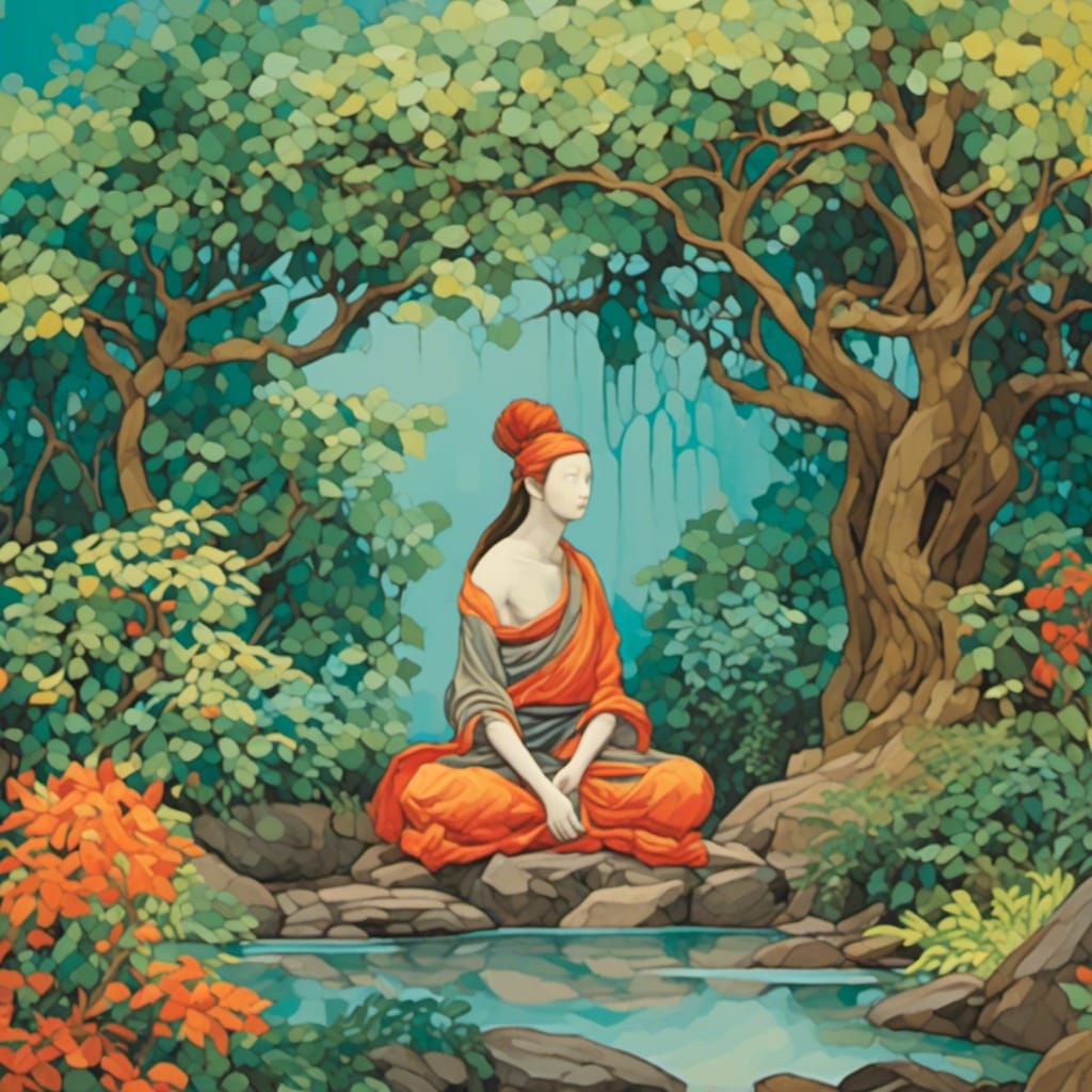 Lao Tzu (老子) Tao Te Ching (道德經):