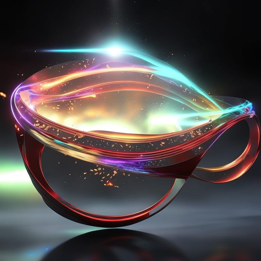 Mobius Strip 3D