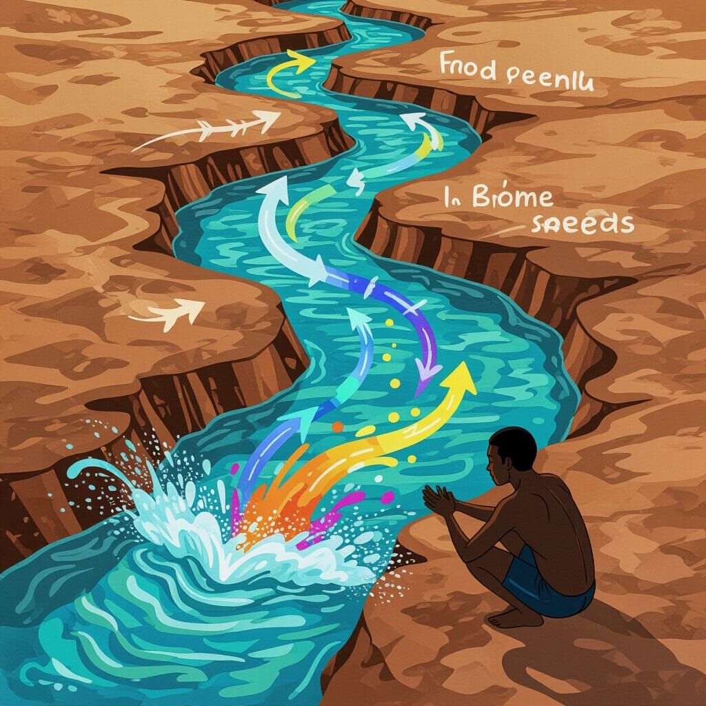 Time Fulfills: Sensation and Existence in Neo-Impressionist ...