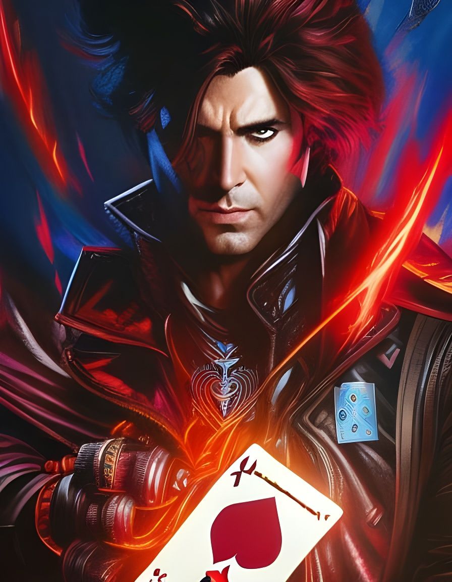 Gambit