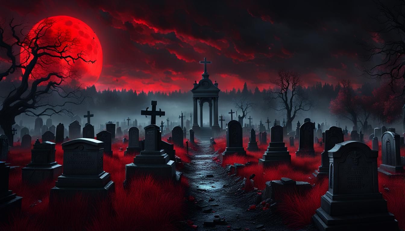 Harvest Moon