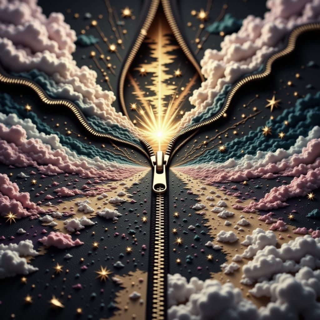 Abstract Expressionism: Body, Skeleton, Chaos & Order