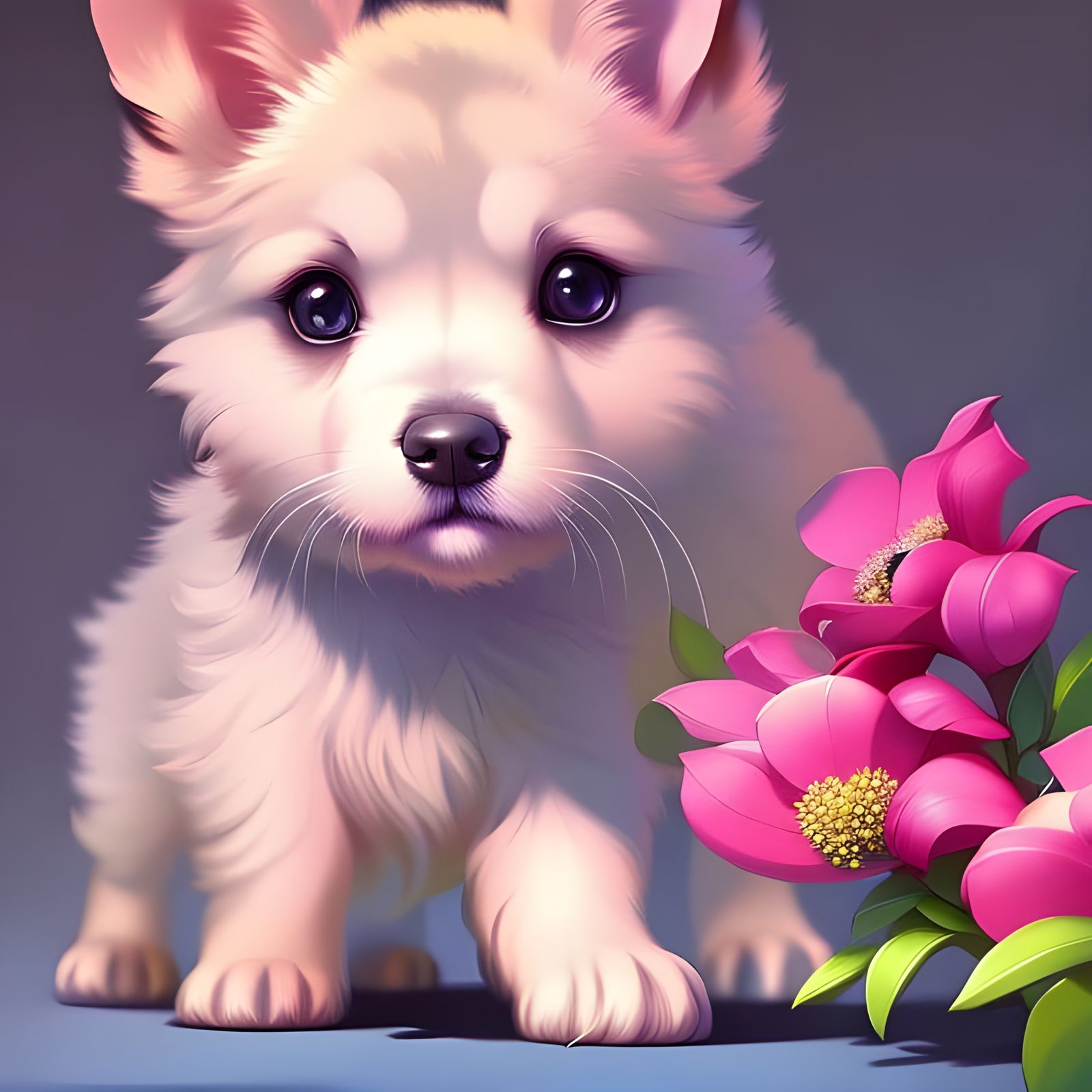 Puppy