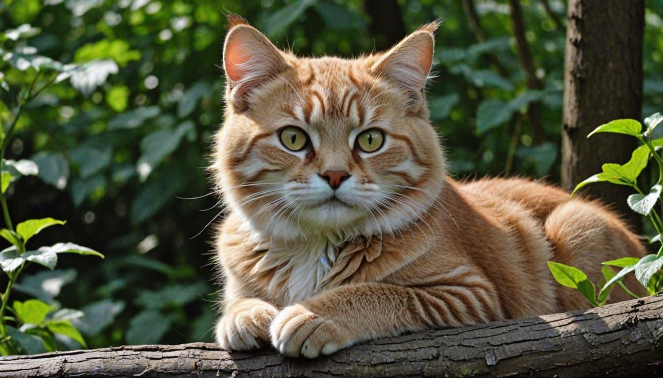 Abstract Depiction of Linguistic Futility