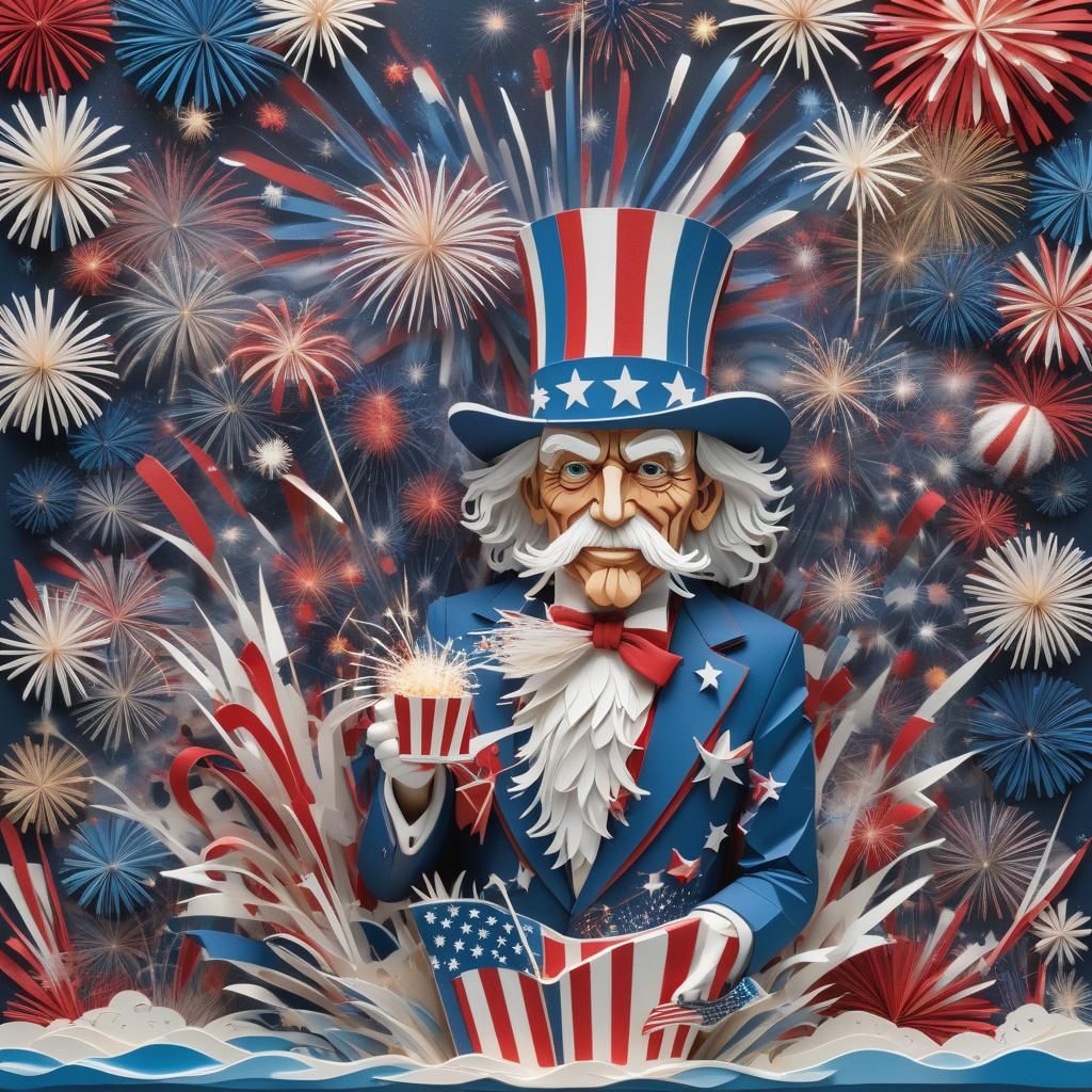 U.S.A.