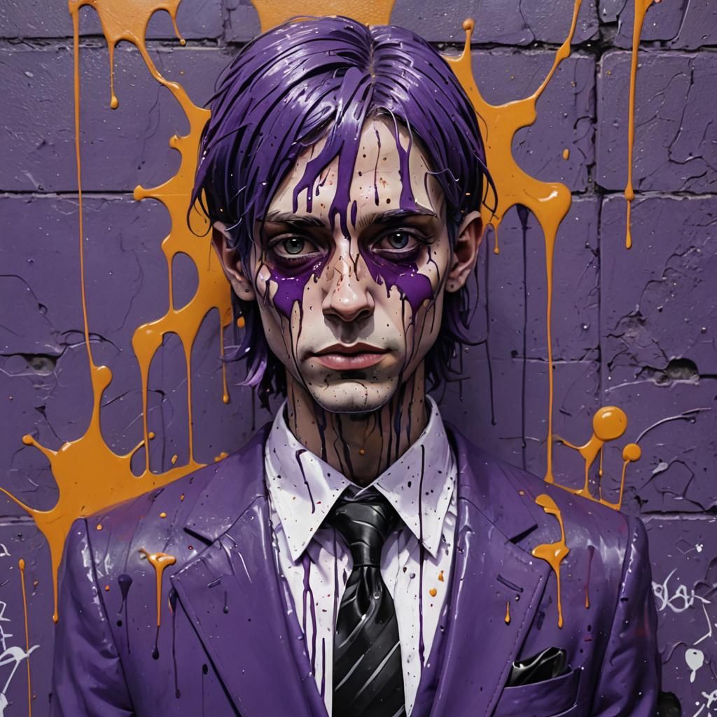 William Afton