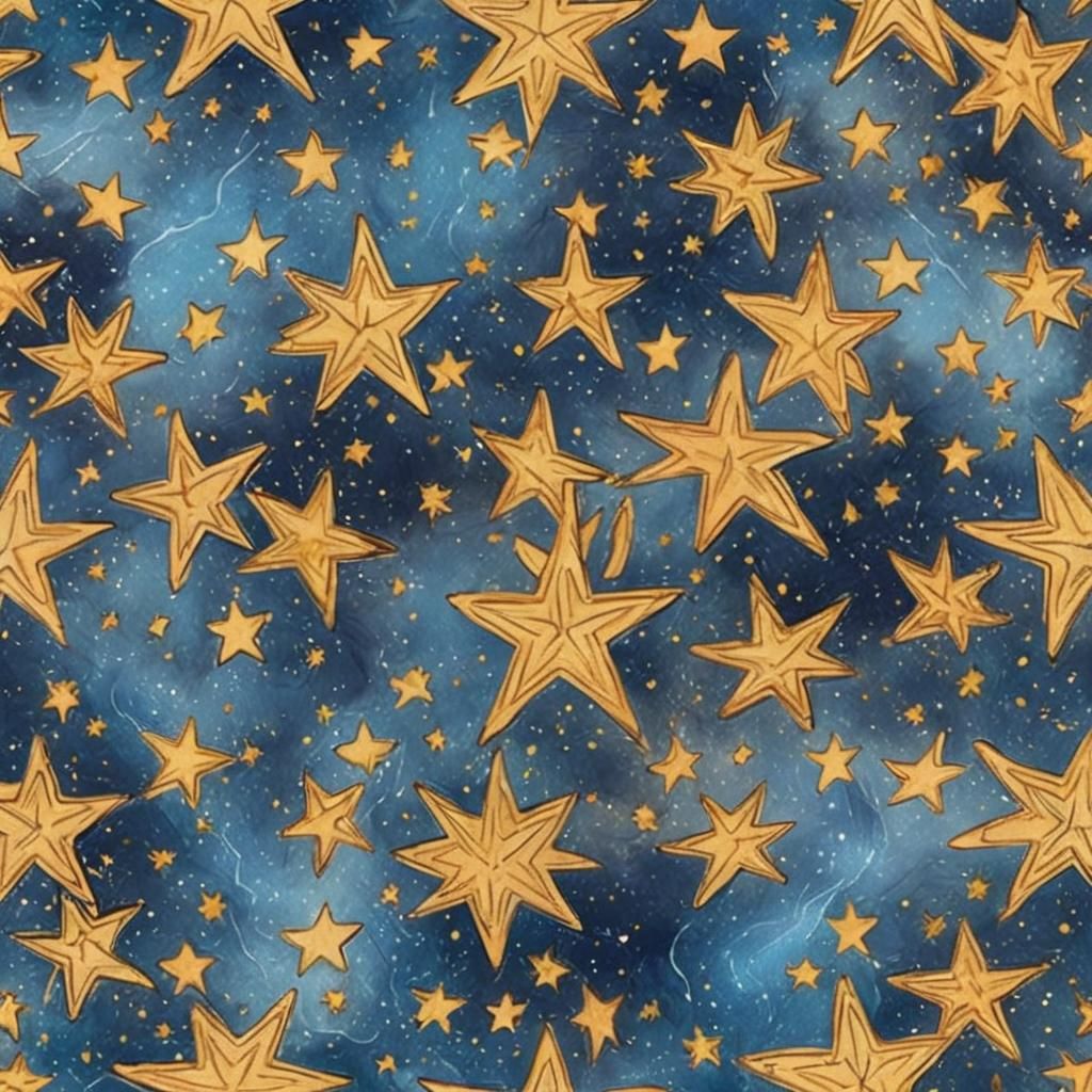Star shapes